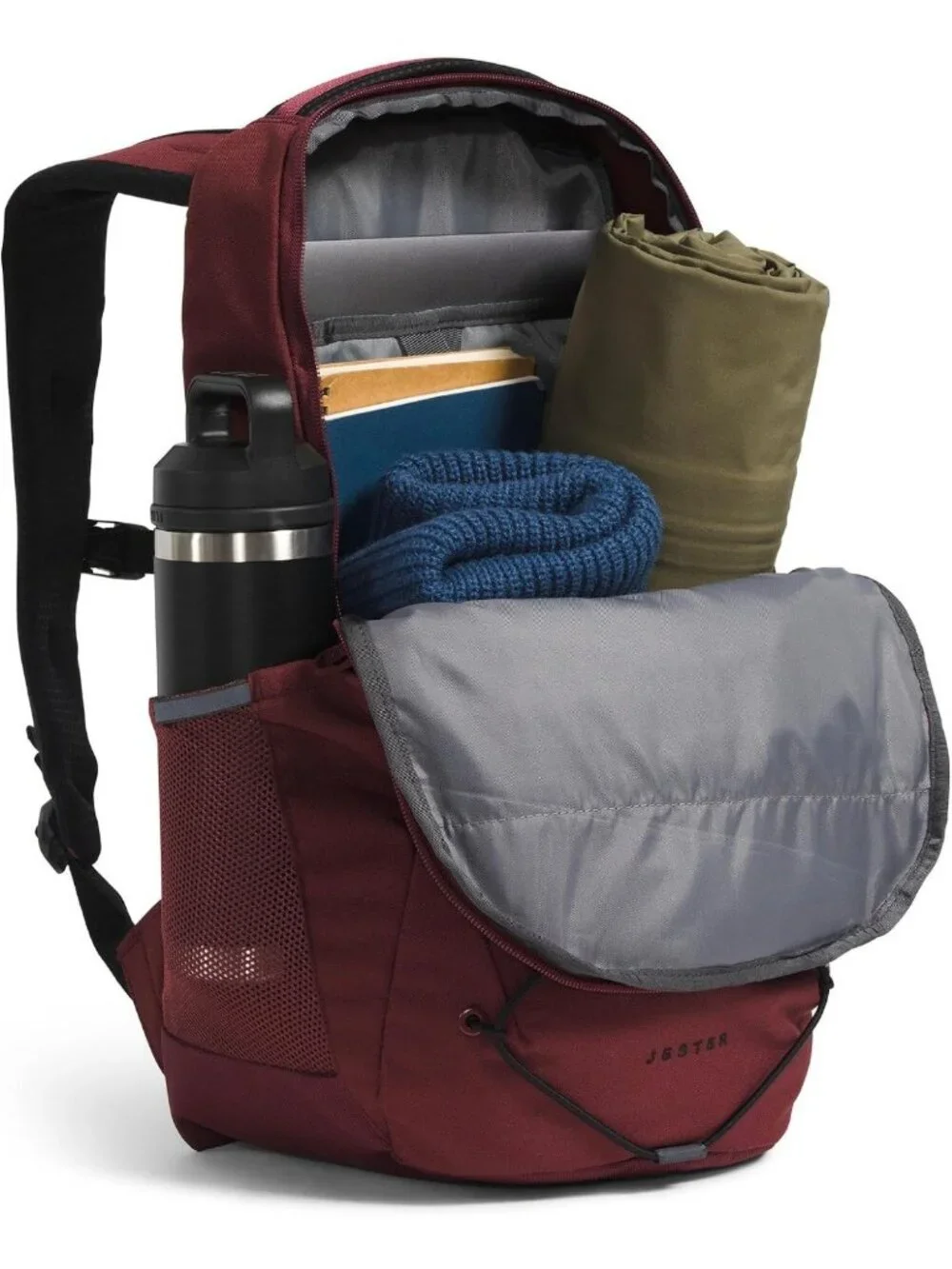 Everyday Laptop Backpack - PFAS Free, Durable, Stylish, Perfect for School